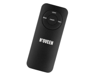 NOVEEN Grzejnik olejowy NOVEEN OH8599 X-LINE WiFi Tuya Smart - 1587131 - zdjęcie 6